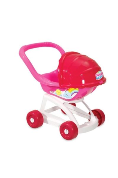 Candy & Ken Tenteli Bebek Arabası +3 Yaş 01370