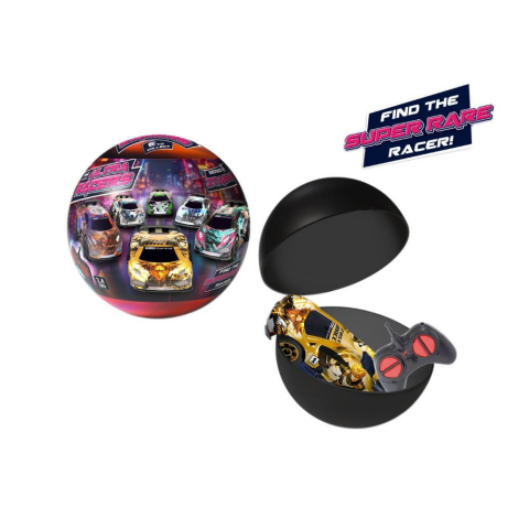 RC Araba Ultra Racers Series 1 Itasha