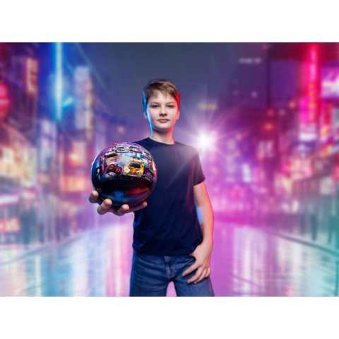 RC Araba Ultra Racers Series 1 Itasha