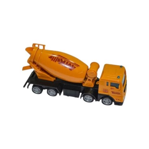 Display Kutulu Iş Makineleri