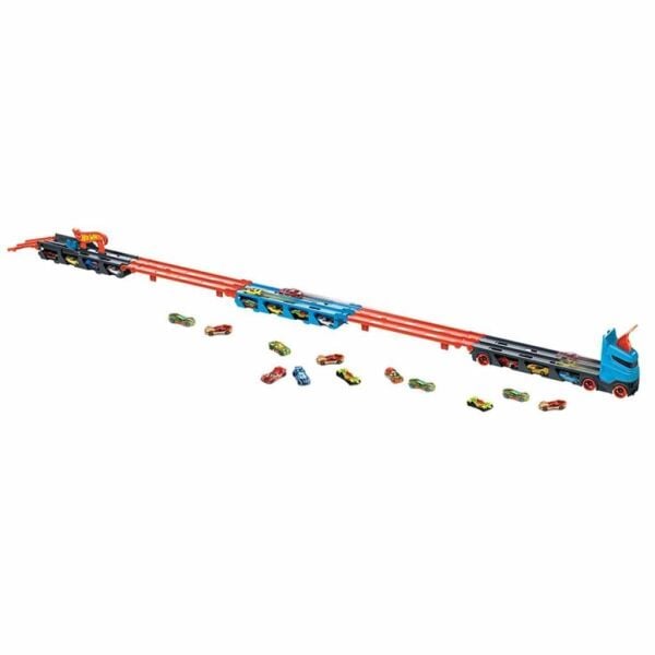 Hot Wheels Sürat Pistli Tır GVG37