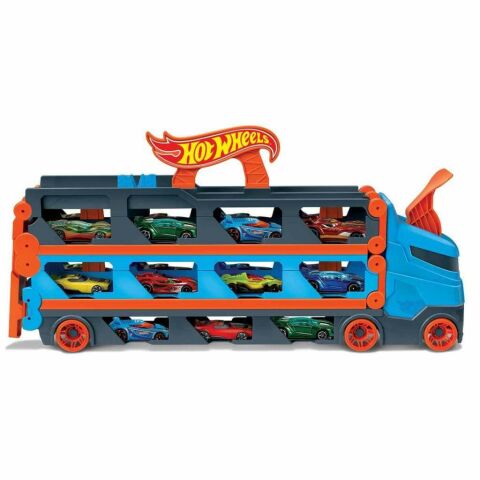 Hot Wheels Sürat Pistli Tır GVG37