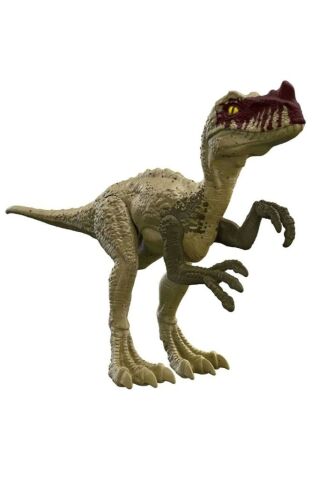 Jurassic World 12 Dinozor Figürleri GWT54-HLT46