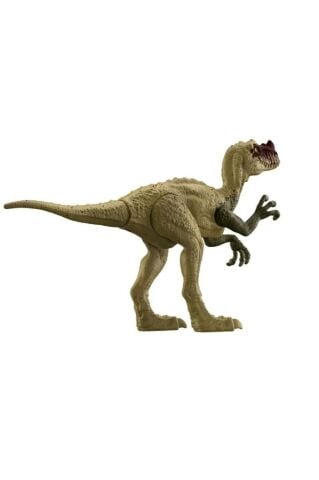 Jurassic World 12 Dinozor Figürleri GWT54-HLT46