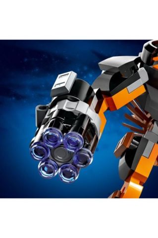 LEGO Marvel Rocket Robot Zırhı 76243