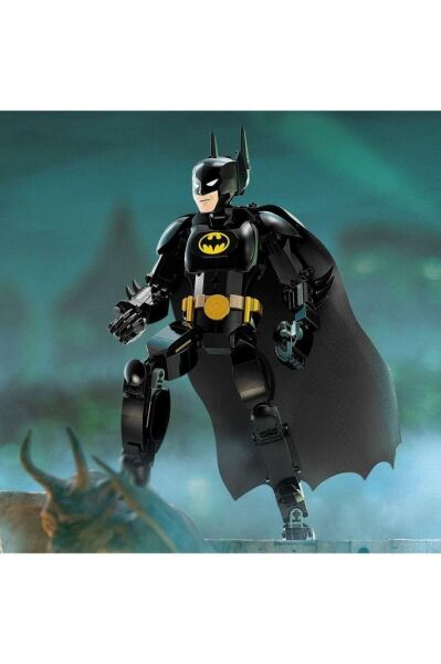 LEGO Batman Yapım Figürü 76259