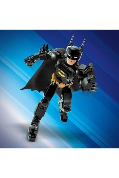 LEGO Batman Yapım Figürü 76259