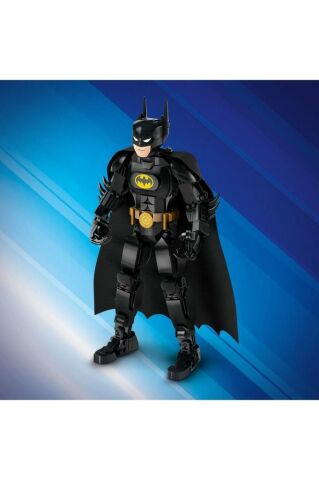 LEGO Batman Yapım Figürü 76259