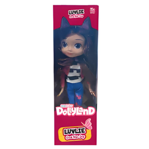 Şirin Bebek Tavşan Taçlı