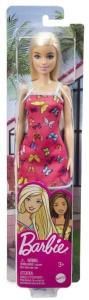 ŞIK BARBİE BEBEK T7439