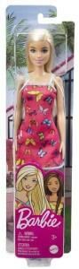Şıkı Barbie Bebek T7439