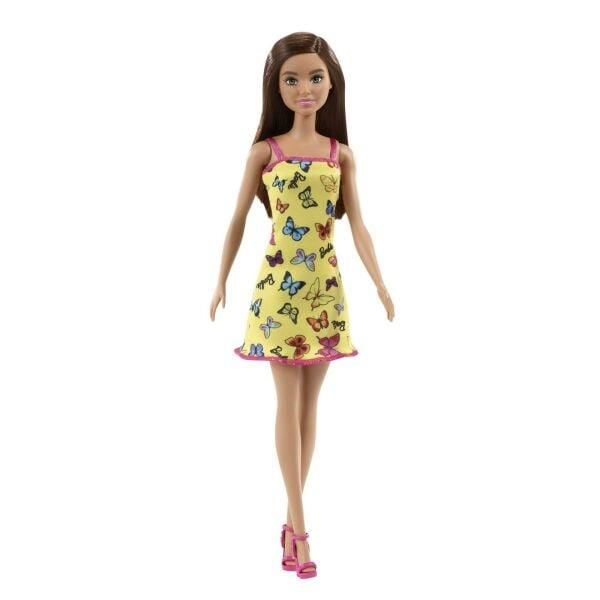ŞIK BARBİE BEBEK T7439