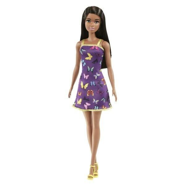 Şıkı Barbie Bebek T7439