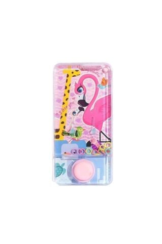 Su Oyunu Flamingo -Sunman