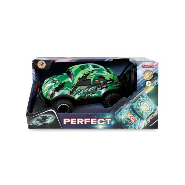 Seher Oyuncak Uzaktan Kumandalı Şarjlı Araba