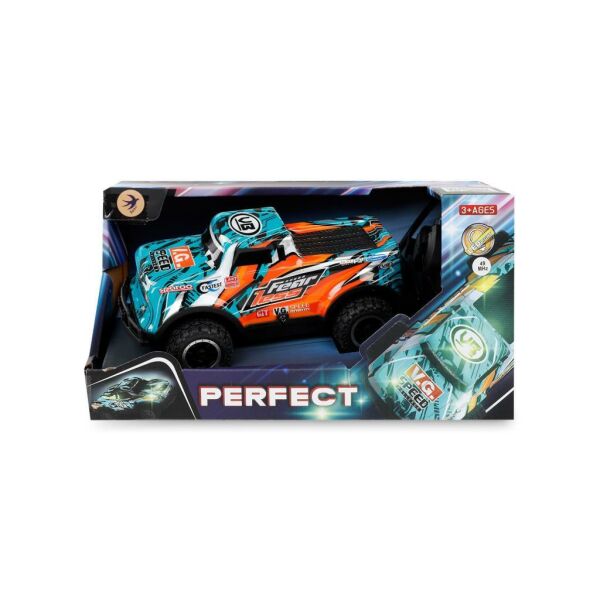 Seher Oyuncak Uzaktan Kumandalı Şarjlı Araba