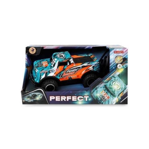 Seher Oyuncak Uzaktan Kumandalı Şarjlı Araba