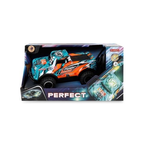 Seher Oyuncak Uzaktan Kumandalı Şarjlı Araba