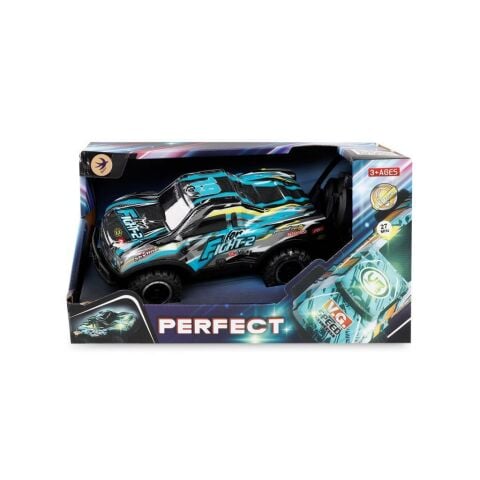 Seher Oyuncak Uzaktan Kumandalı Şarjlı Araba