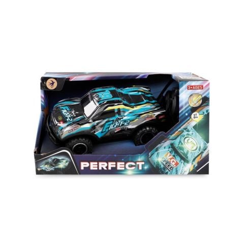 Seher Oyuncak Uzaktan Kumandalı Şarjlı Araba