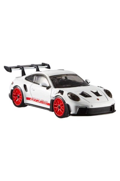 Hot Wheels 1:43 Premium Arabalar - Porsche GT3-RS (HWT03)