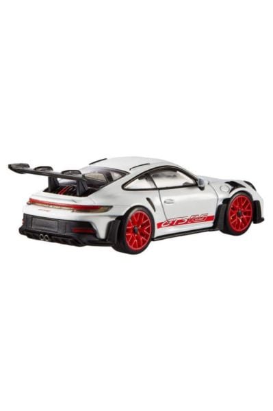 Hot Wheels 1:43 Premium Arabalar - Porsche GT3-RS (HWT03)