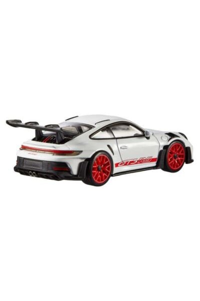 Hot Wheels 1:43 Premium Arabalar - Porsche GT3-RS (HWT03)
