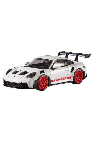 Hot Wheels 1:43 Premium Arabalar - Porsche GT3-RS (HWT03)