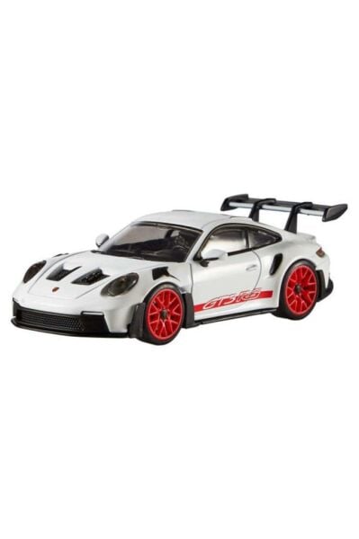 Hot Wheels 1:43 Premium Arabalar - Porsche GT3-RS (HWT03)