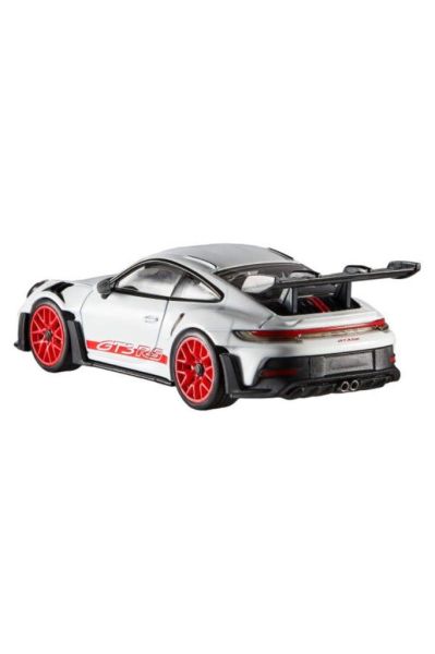 Hot Wheels 1:43 Premium Arabalar - Porsche GT3-RS (HWT03)