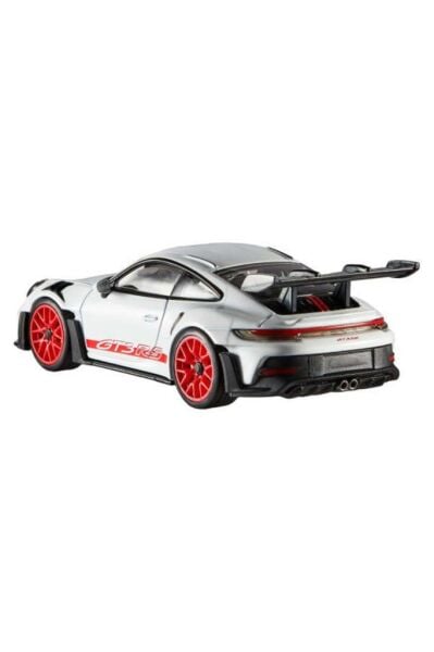 Hot Wheels 1:43 Premium Arabalar - Porsche GT3-RS (HWT03)
