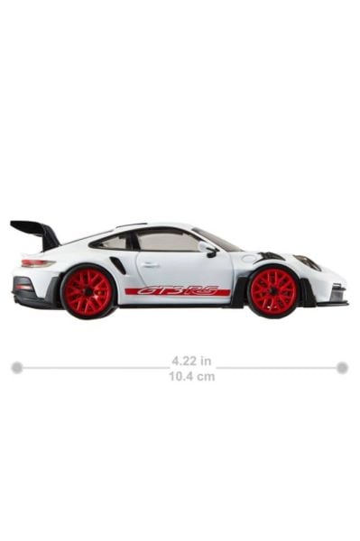 Hot Wheels 1:43 Premium Arabalar - Porsche GT3-RS (HWT03)
