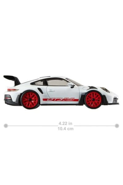 Hot Wheels 1:43 Premium Arabalar - Porsche GT3-RS (HWT03)
