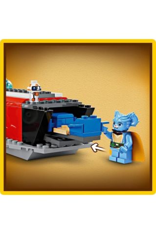 LEGO ® Star Wars™ Crimson Firehawk™ Seti 75384 (136 Parça)