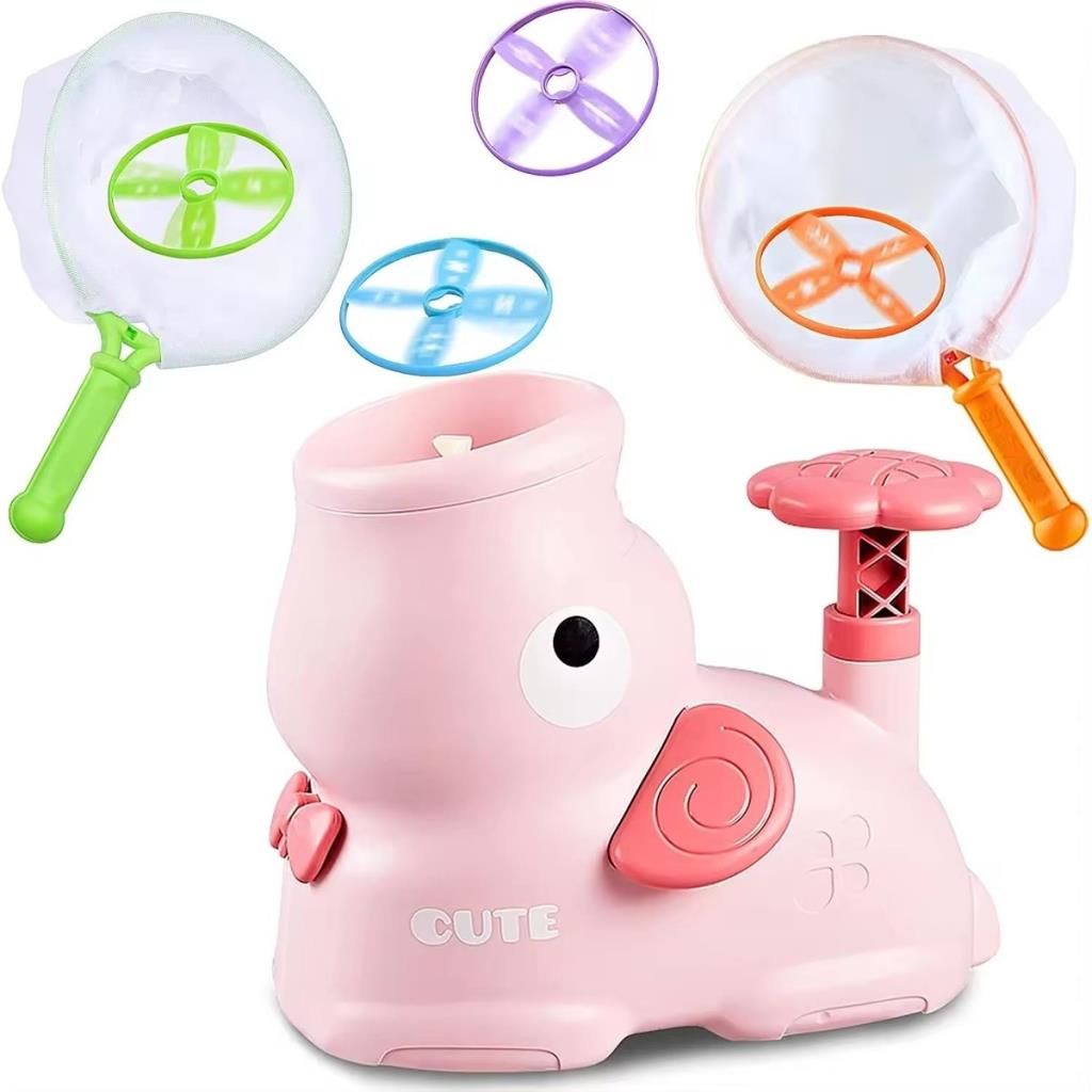 Sevimli Uçan Pervaneler Oyun Seti