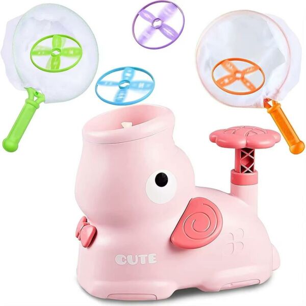 Sevimli Uçan Pervaneler Oyun Seti