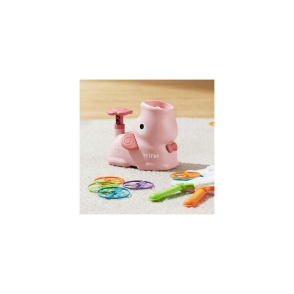 Sevimli Uçan Pervaneler Oyun Seti