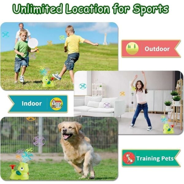 Sevimli Uçan Pervaneler Oyun Seti