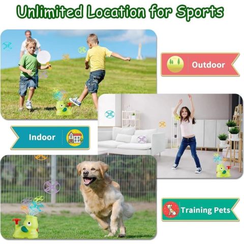 Sevimli Uçan Pervaneler Oyun Seti