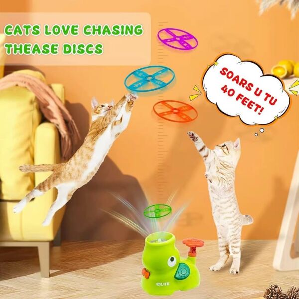 Sevimli Uçan Pervaneler Oyun Seti