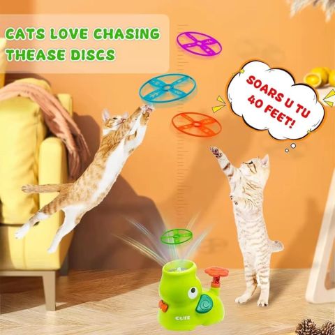 Sevimli Uçan Pervaneler Oyun Seti