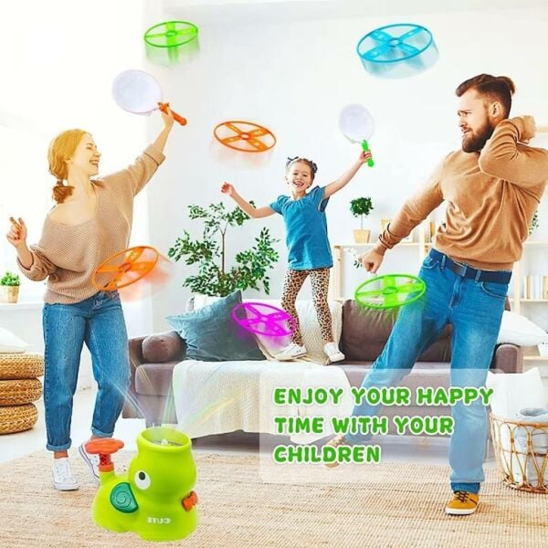 Sevimli Uçan Pervaneler Oyun Seti