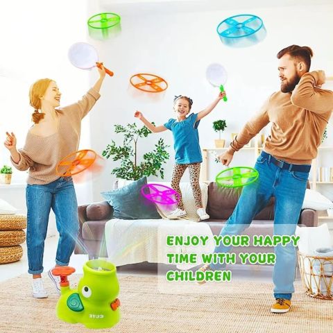 Sevimli Uçan Pervaneler Oyun Seti