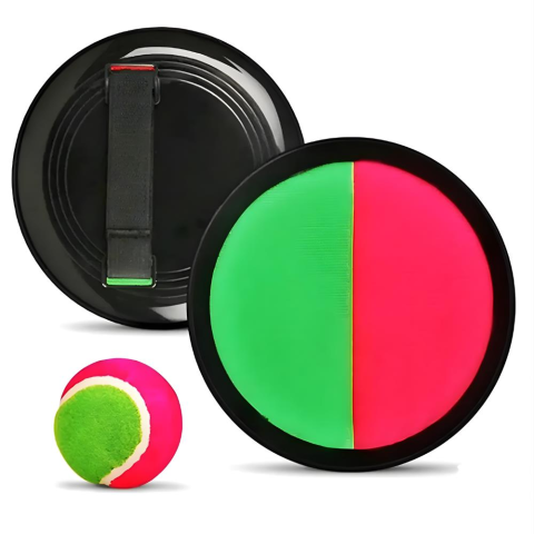 Gokidy Catchball Yapışan Top Oyunu Seti