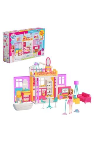 Linda'nın Villa Evi