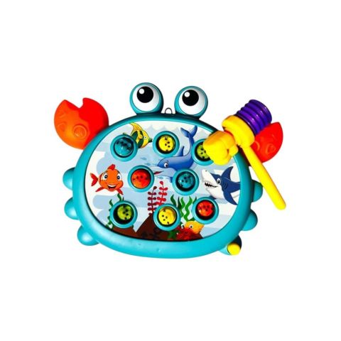 Kutuda Tokmaklı Köstebek Oyunu 8528-2