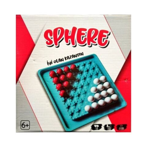 Sphere Küre Oyunu