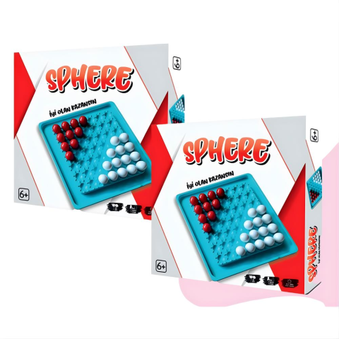 Sphere Küre Oyunu