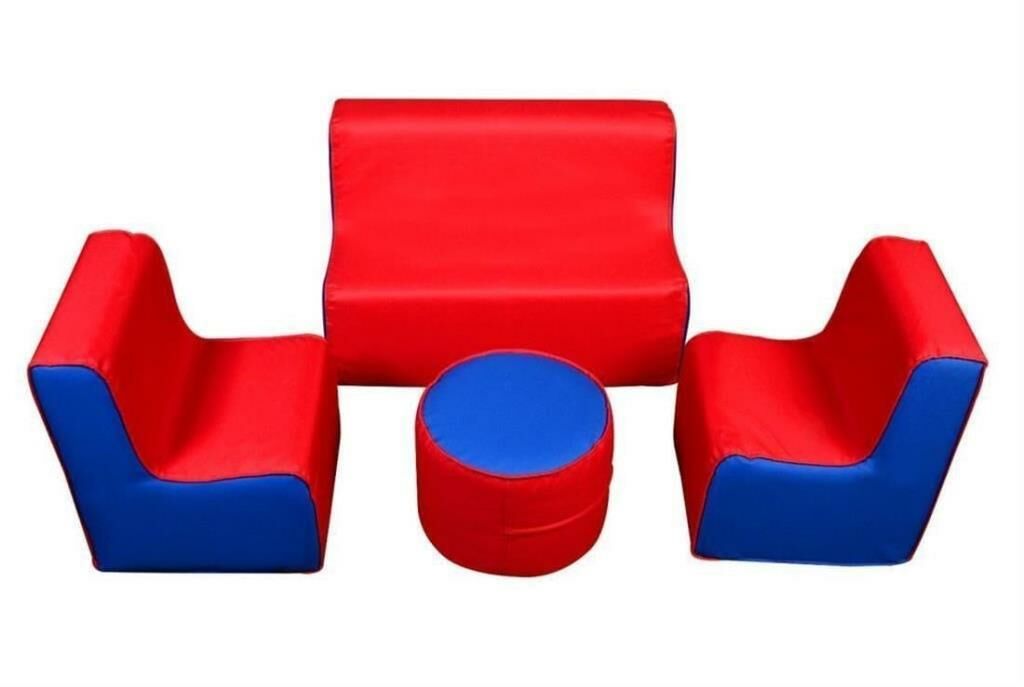 Koltuk Takımı 4 parça