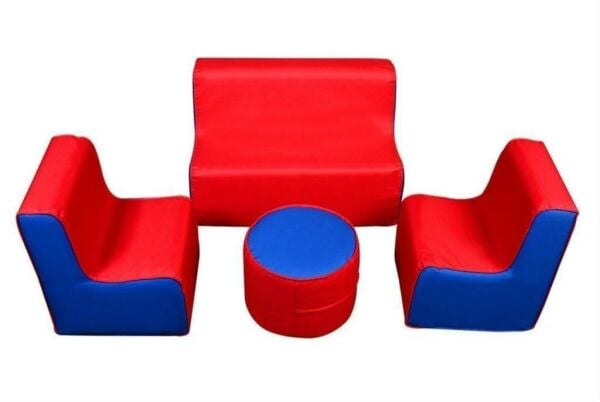 Koltuk Takımı 4 parça